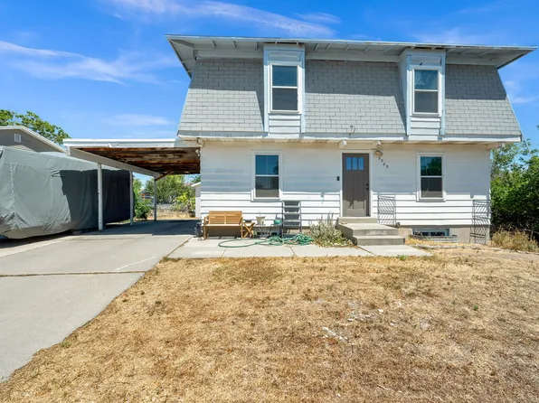 5289 S Leprechaun Ln W, Salt Lake City, UT 84118