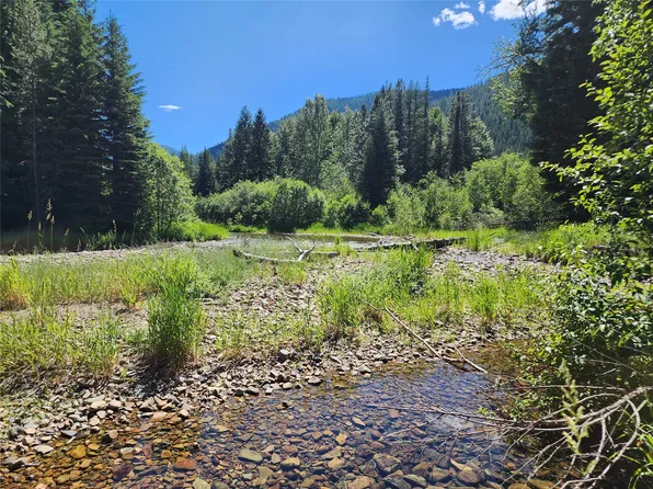 Nhn Silver Butte Rd, Libby, MT 59923