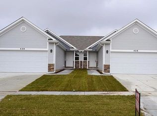 439 S 3rd St, Seward, NE 68434