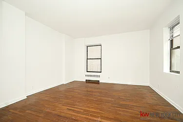 Rented by Keller Williams NYC