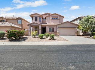 4522 W Ravina Ln, Anthem, AZ 85086