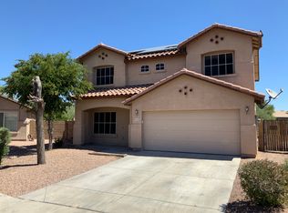 121 S 229th Dr, Buckeye, AZ 85326