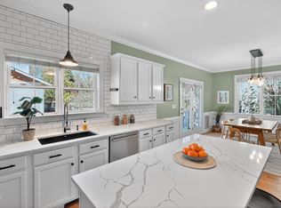 121 E Seeman St, Durham, NC 27701