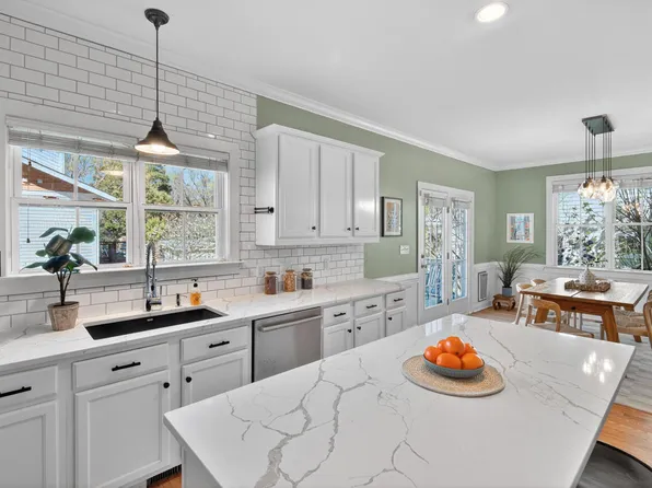 121 E Seeman St, Durham, NC 27701