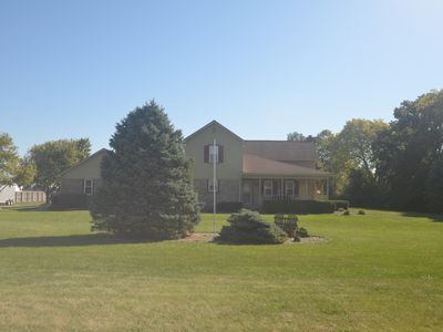 1301 N Combs Rd, Greenwood, IN, 46143