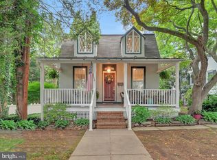 1315 Dauphin Ave, Wyomissing, PA