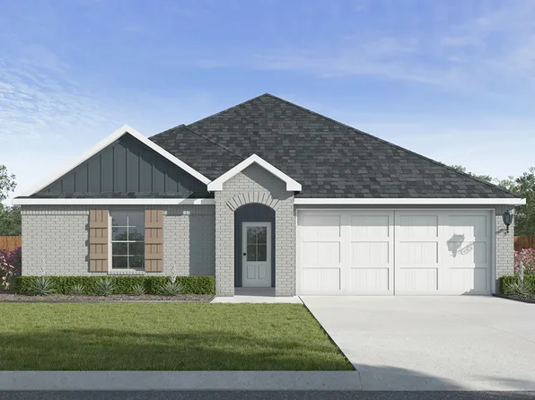 Bellvue Plan, Picard Farms