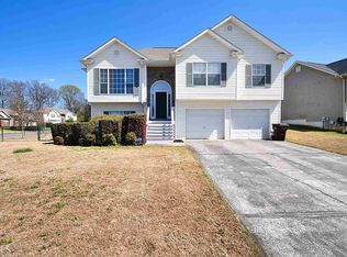 5 Piedmont Ln, Cartersville, GA 30120
