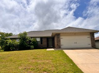 3816 W Overland St, Springfield, MO 65807