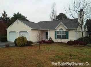 6632 Quail Hollow Dr, Hayes, VA 23072