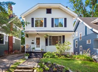 95 E Pacemont Rd, Columbus, OH 43202