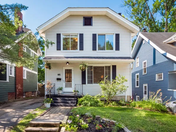95 E Pacemont Rd, Columbus, OH 43202
