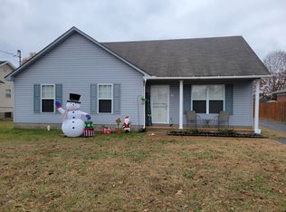 28 Herron Ave, Jackson, TN 38301