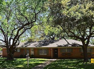 5612 Westlawn Dr, Waco, TX 76710