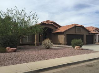 5329 W Tonto Rd, Glendale, AZ 85308