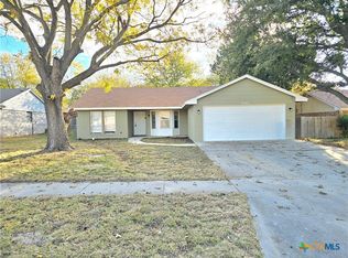 2004 Fleetwood Dr, Killeen, TX 76543