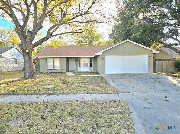 2004 Fleetwood Dr, Killeen, TX 76543