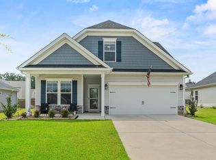 29 Harvest Glen Dr, Elgin, SC 29045