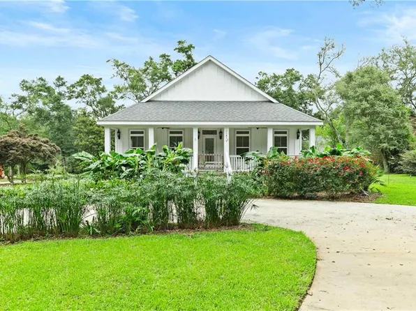11850 Village Green Dr, Magnolia Springs, AL 36555