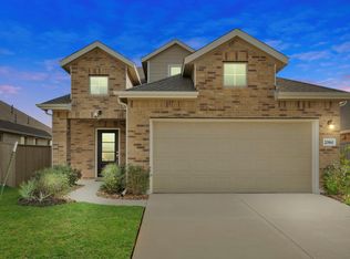 20860 Cropani Shadow Dr, New Caney, TX 77357