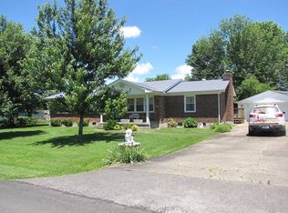 110 Wilkerson St, Clarkson, KY 42726