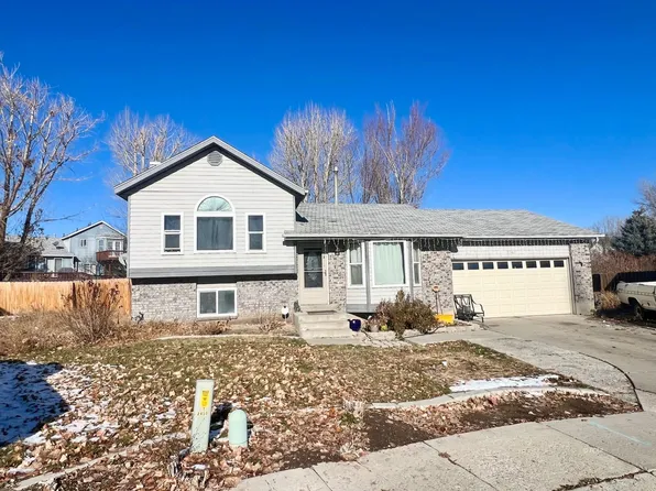2260 N Hollow Cir, Elko, NV 89801