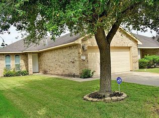 5755 Rose Rock Canyon Dr, Richmond, TX 77469