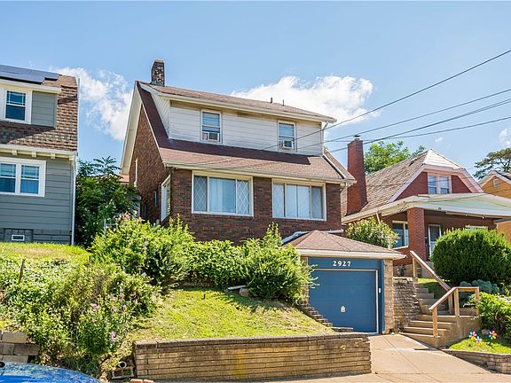 4th image of 2927 Pyramid Ave
