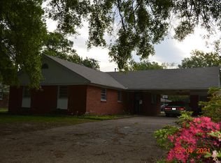 1001 Rich Rd, West Memphis, AR 72301