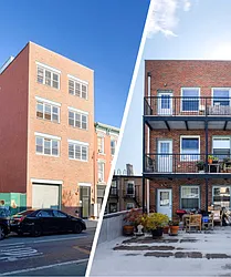 306 Bond Street in Carroll Gardens