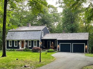 210 Sheepskin Hollow Rd, East Haddam, CT 06423