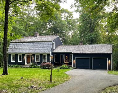 210 Sheepskin Hollow Rd, East Haddam, CT, 06423