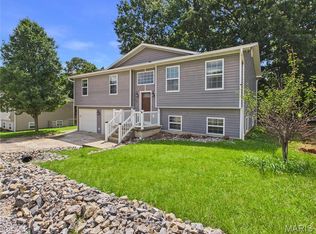 177 Antler Trl, Poplar Bluff, MO 63901