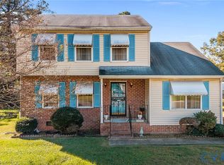 1012 Aubuchon Rd, Richmond, VA 23223