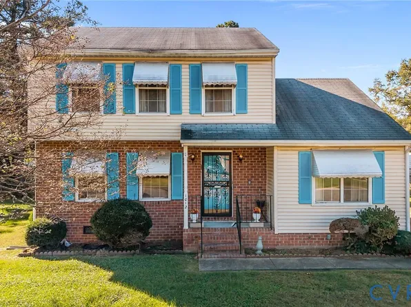 1012 Aubuchon Rd, Richmond, VA 23223