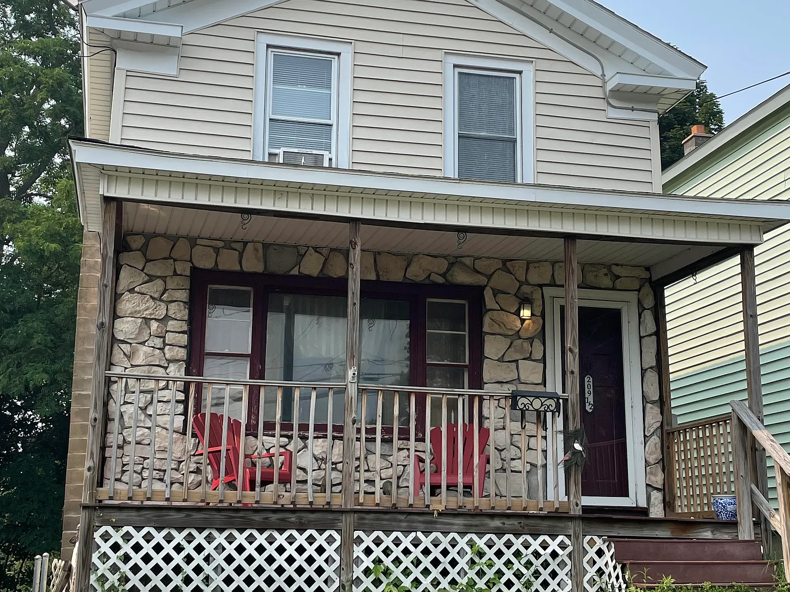 2 bed, 1260 sqft, $1,400 — Photo 1