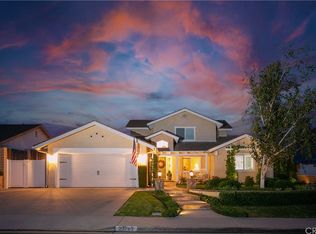 23782 Via La Coruna, Mission Viejo, CA 92691