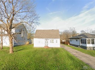 7262 Free Ave, Bedford, OH