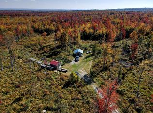 240 Higgins Rd, Pittsfield, ME 04967