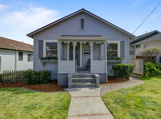 445 Lux Ave, South San Francisco, CA