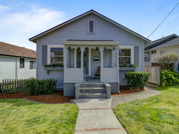 445 Lux Ave, South San Francisco, CA 94080