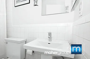 Rented by The Maher Group 