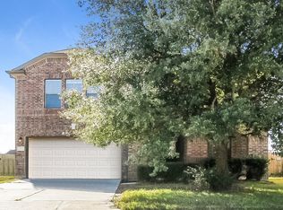 6143 Springbrook Garden Ln, Spring, TX 77379