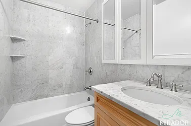 Rented by Mirador Real Estate