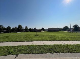 1654 Redbud Ln, Perryville, MO 63775