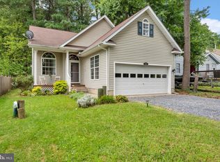 611 Chester River Beach Rd, Grasonville, MD 21638