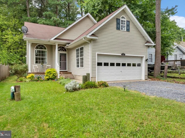 611 Chester River Beach Rd, Grasonville, MD 21638