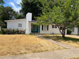 3605 Parkwood St, Waco, TX 76710