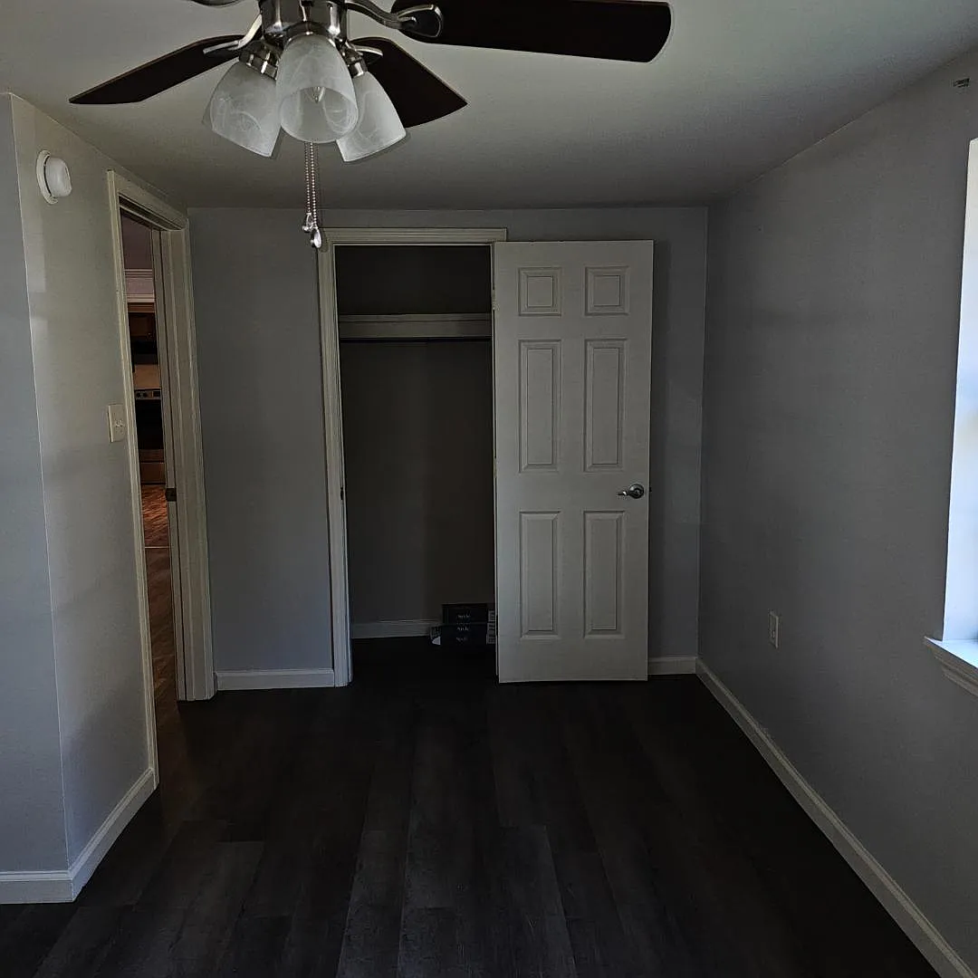 Property Photo - 3221 Choctaw Rd