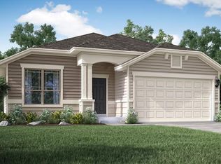 145 Syrah Ct, Leander, TX 78641